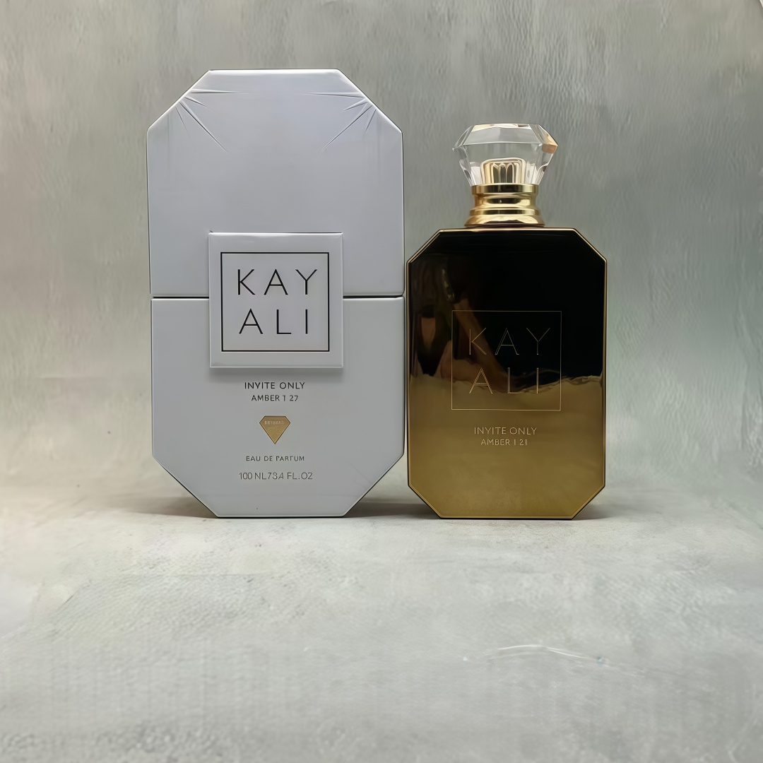 KAY ALI INVITE ONLY AMBER | 23 100ml