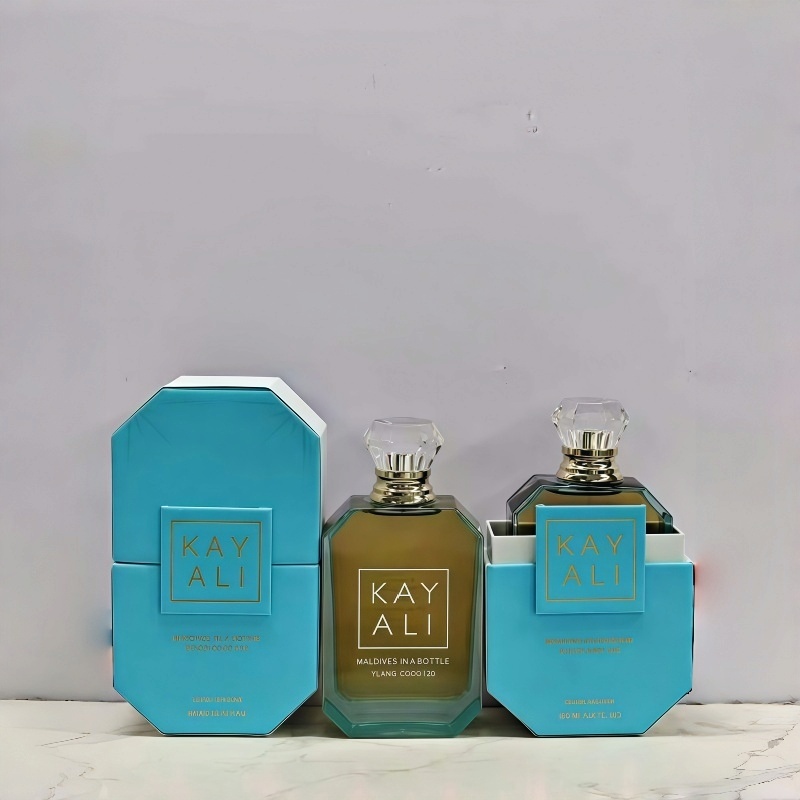 KAY ALI MALDIVES IN A BOTTLE YLANG COCO | 20 100ml