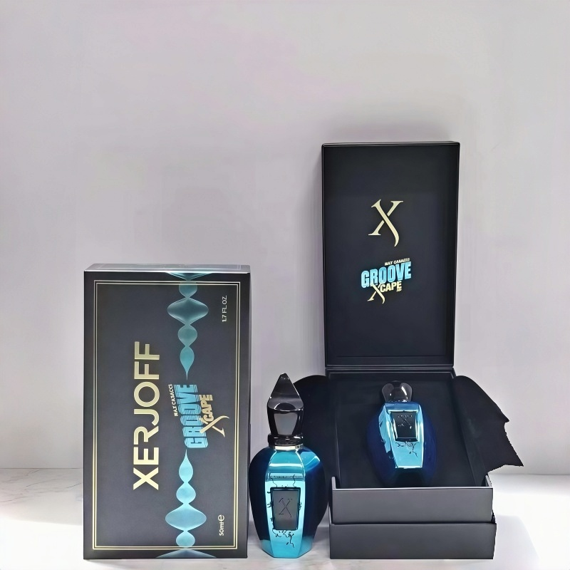 Xerjoff Groove Xcape 50ml
