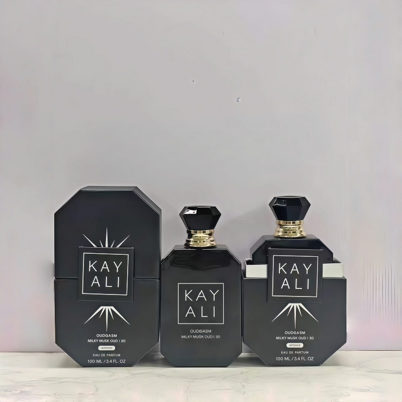 KAY ALI OUDGASM MILKY MUSK OUD | 30 100ml