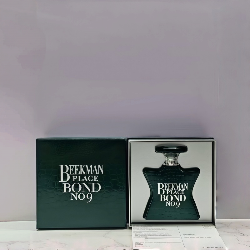Bond No. 9 Beekman Place Eau de Parfum 100ml